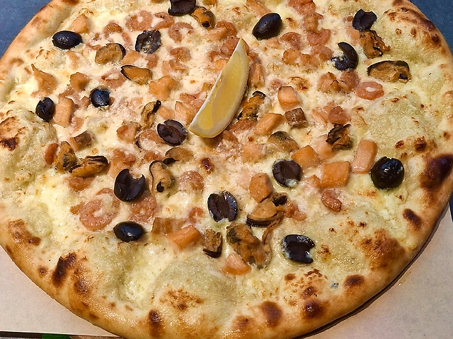 Морська