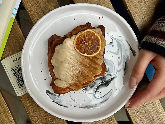 Корицький Даніш