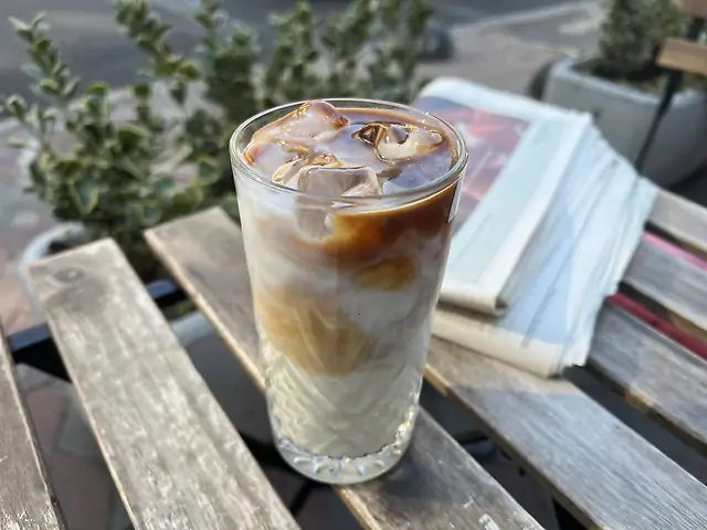 Айс лате