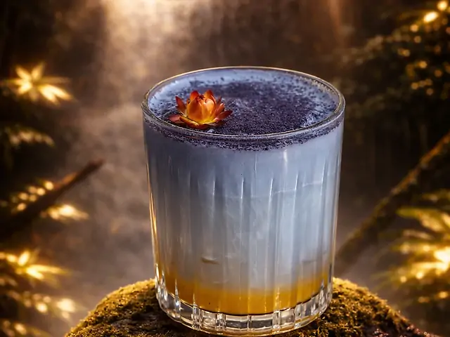 Анчан Coconut Мango Cloud