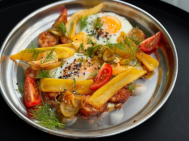 Не питай, що було