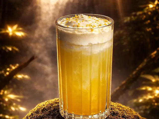 Ice tea Мango