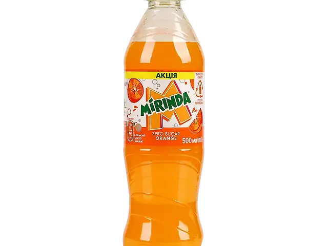 Мірінда