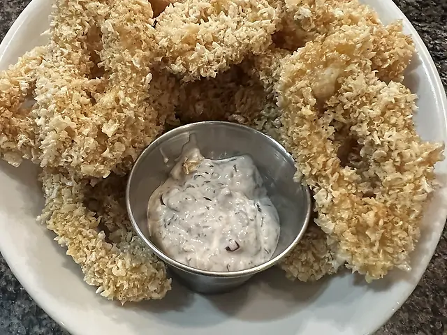 Кальмари Фрі
