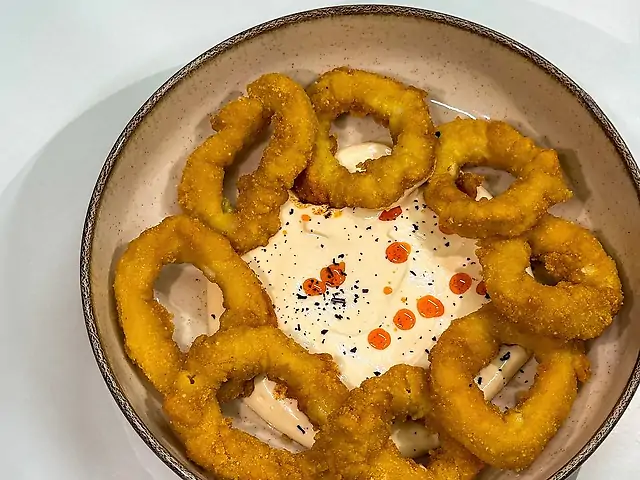 Кільця кальмарів