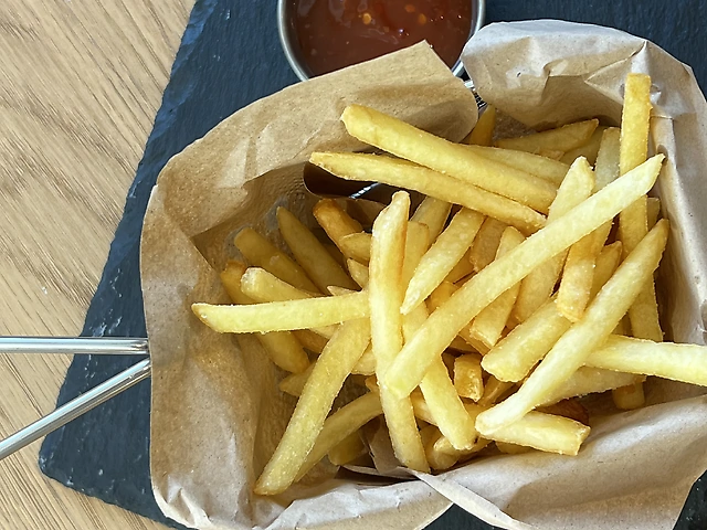 Френч фрайз