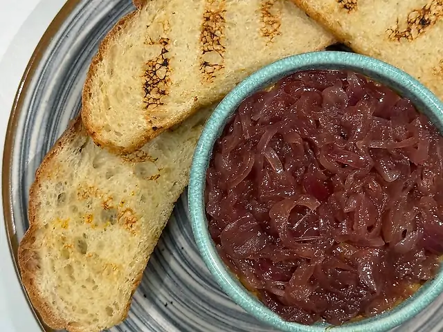 Паштет з курячою печінки