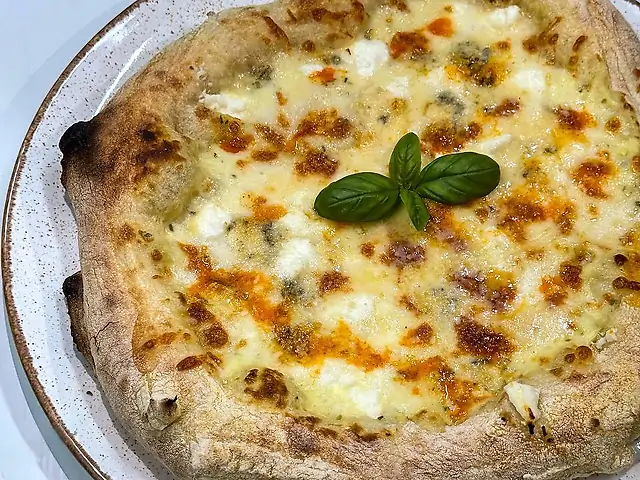 Чотири сири