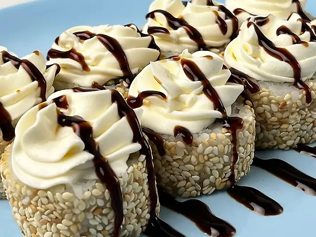 Філадельфія вугор кунжут