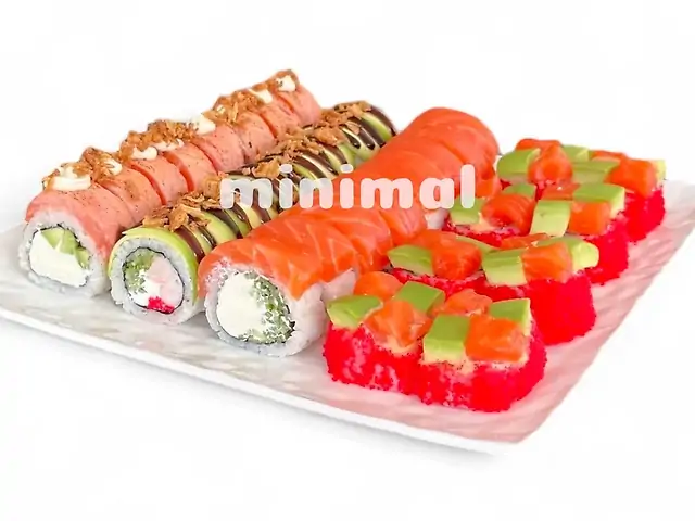 Сет Преміум