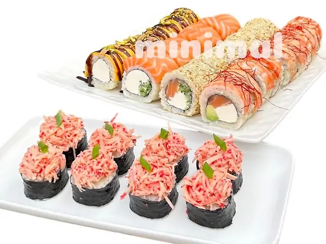 Сет Кайфовий