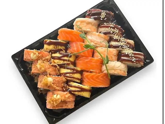 Сет Міні Філадельфія