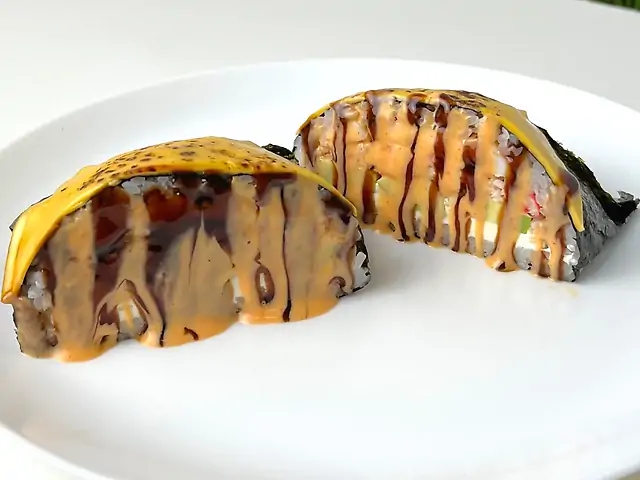 Крабс бурегр