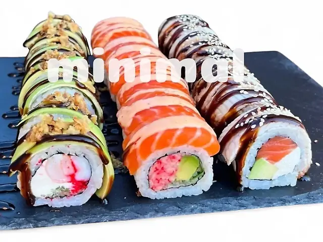 Сет Три дракона