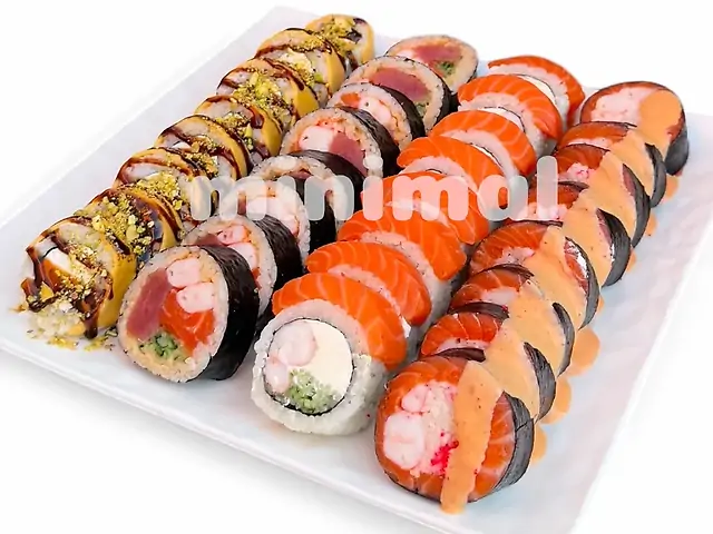 Сет Магія смаку