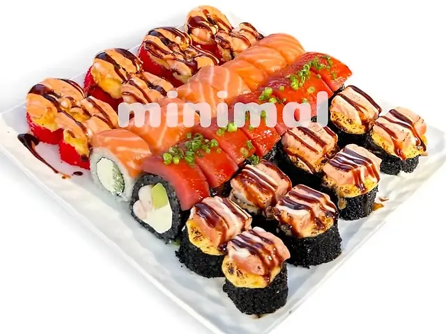 Сет Сочний 2.0