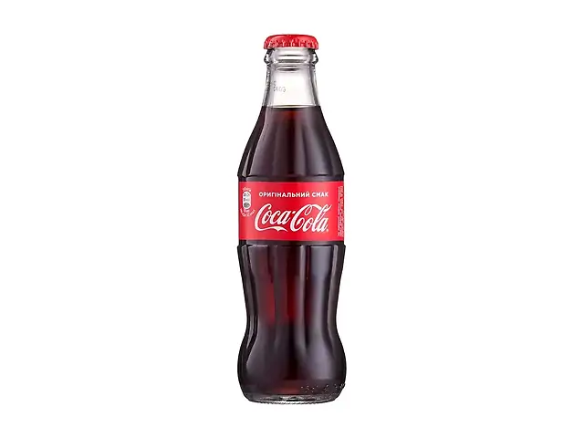 Coca-Cola