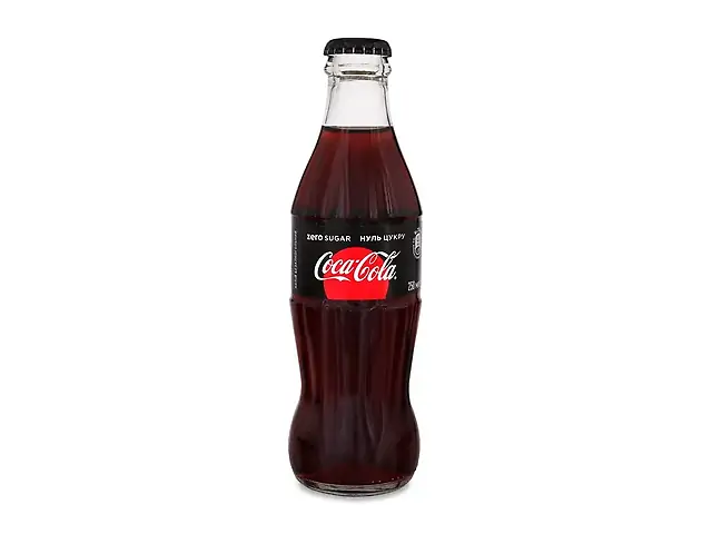 Coca-Cola Zero