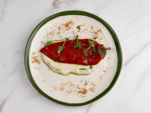 Перчик Тоннато