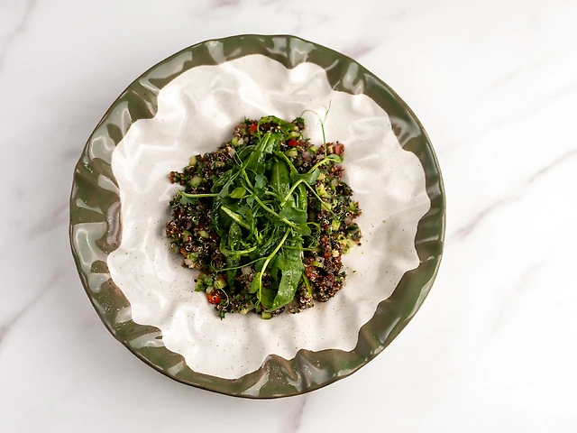 Табуле з кіноа