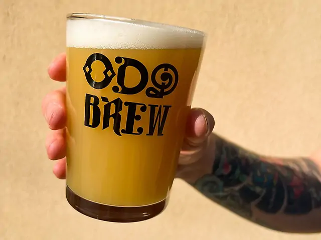 Odd Brew - 