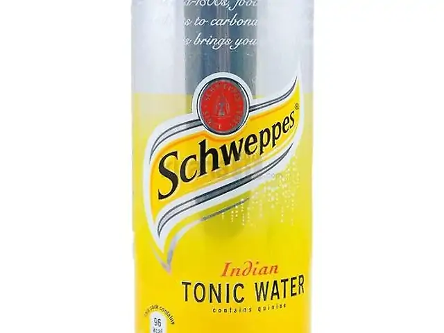Shchweppes Tonic water