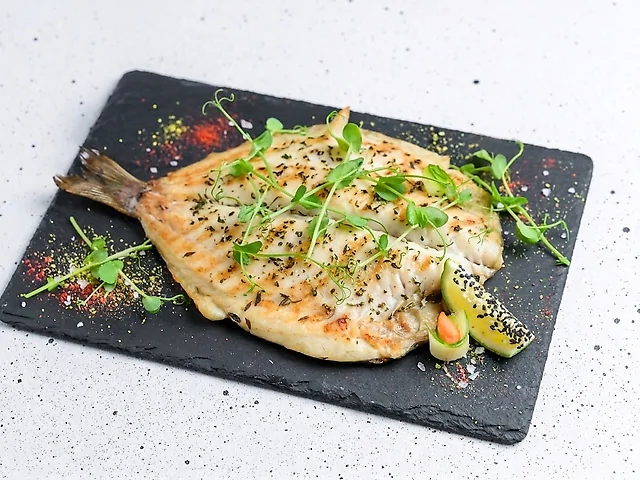 Дорадо Гриль