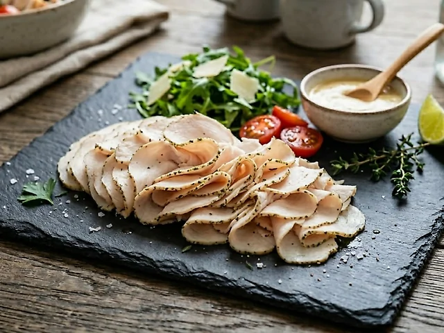 Су від з філе курки