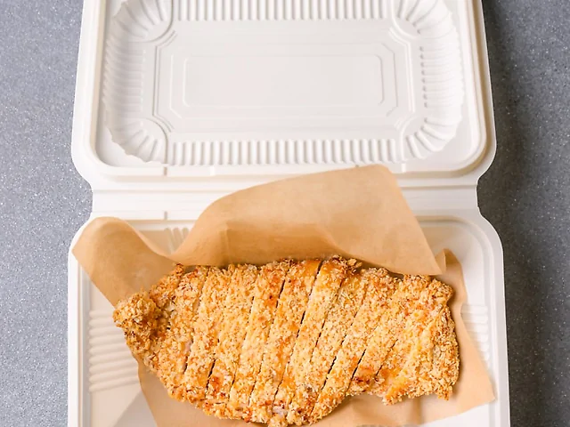 Шніцель курячий