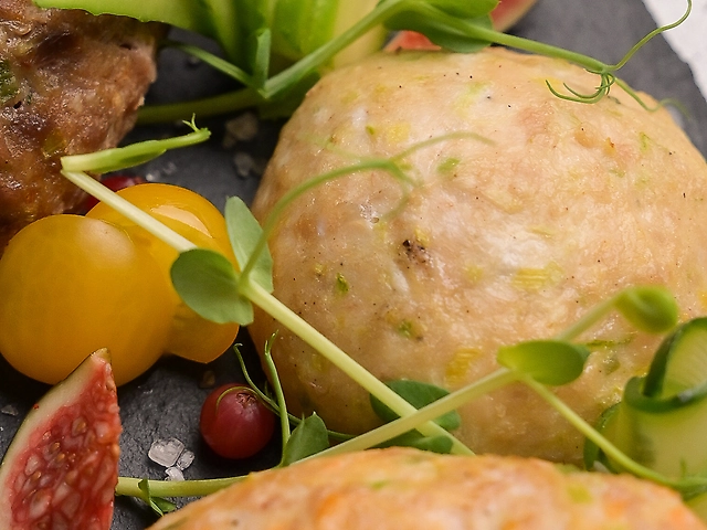 Сет з котлет асорті малий