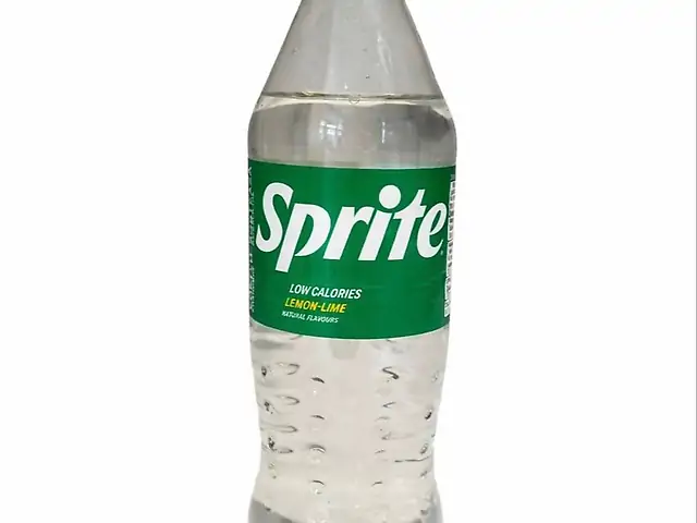 Напій Sprite 0,5 л