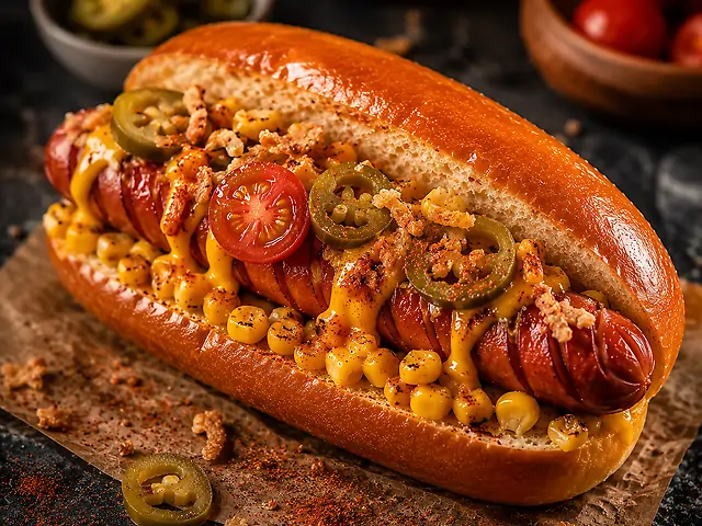 Мексиканський дог