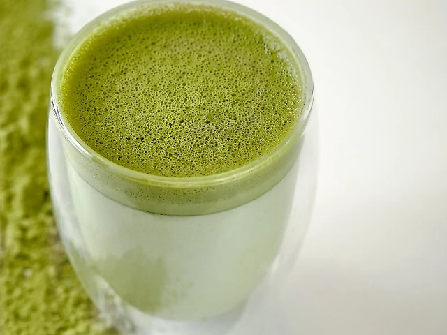 Матча велика