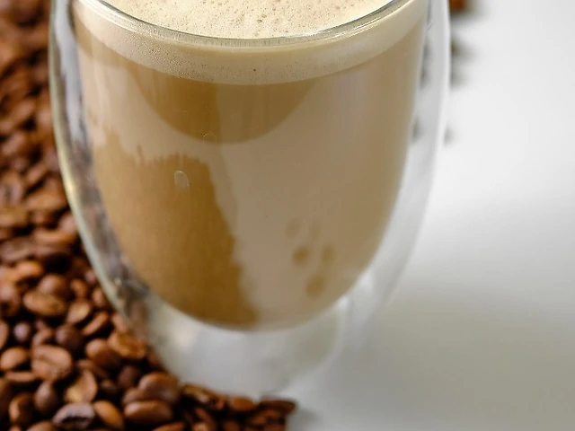 Раф кава велика