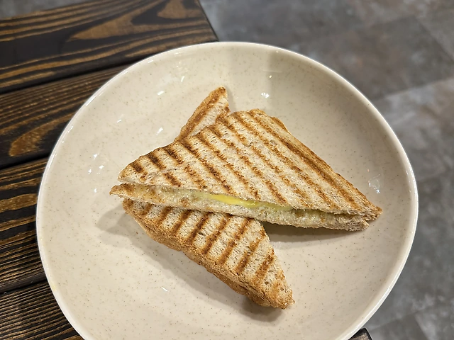 сендвіч з куркою