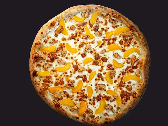 Піца "Гавайська" 45см