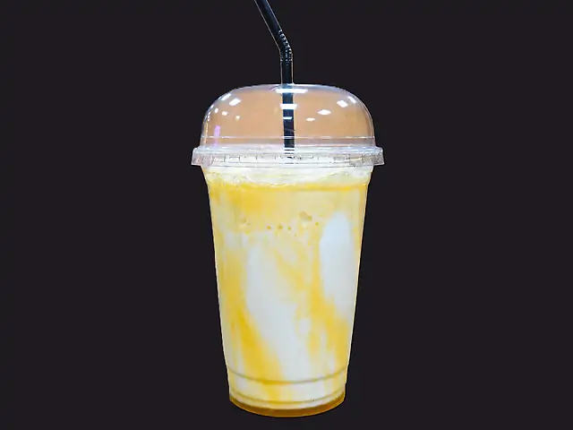 Молочний коктейль 0,5л