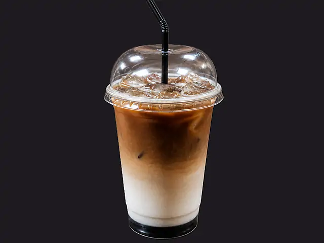 ICE Лате 0,5л