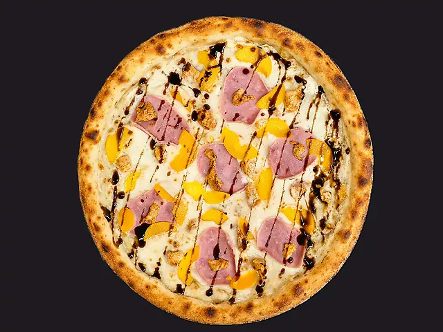 Піца "Гавайська" 40