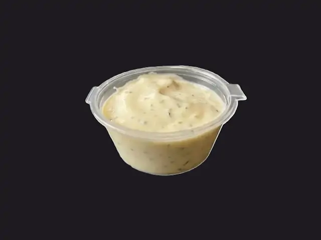 Соус Часниковий 50г