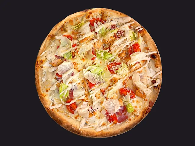 Піца "Цезар" 30см