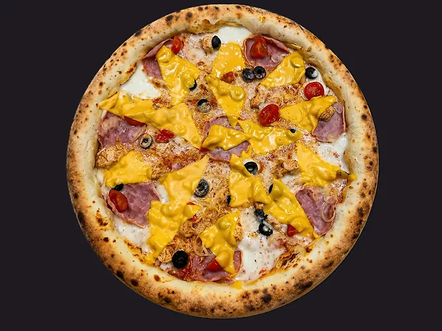 Піца Фірмова "Піца Жриця" 30см