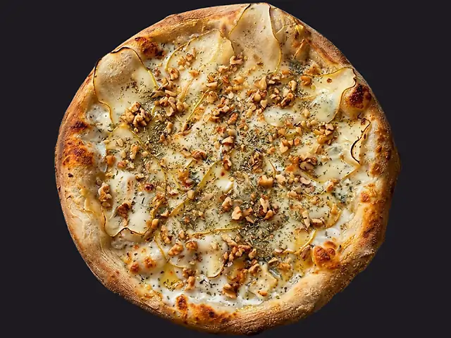 Піца "Груша та Дорблю" 30см