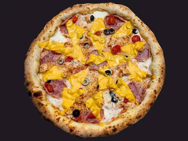 Піца Фірмова "Піца Жриця" 30см