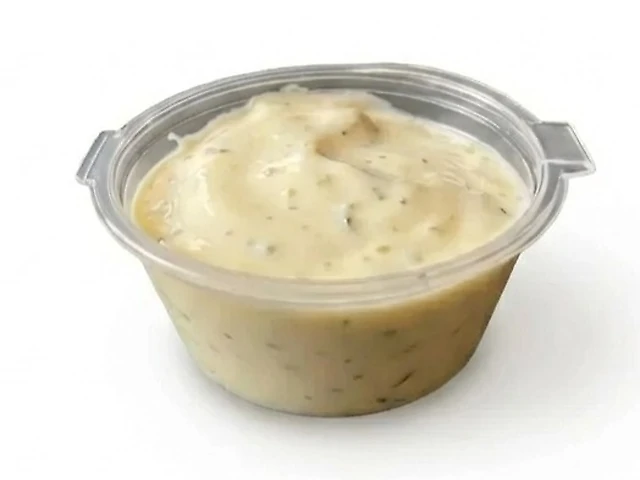 Соус Часниковий 50г