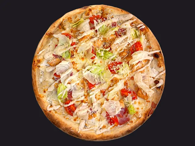 Піца "Цезар" 40