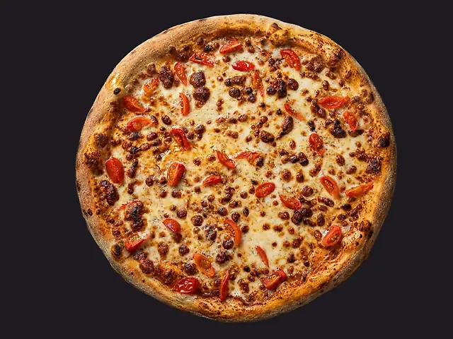 Піца "Маргарита" 45см