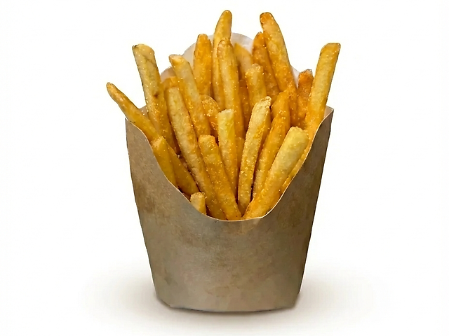 Картопля Фрі маленька