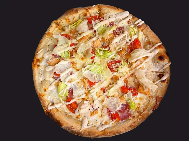 Піца "Цезар" 30см