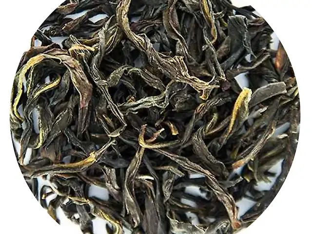 Чай "Дахунпао"